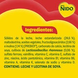 Nido Kinder, Leche en Polvo 2.5 kg Nido Kinder, Leche en Polvo 2.5 kg