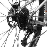 Bicicleta de Montaña R29 Benotto Black Widow Bicicleta de Montaña R29 Benotto Black Widow