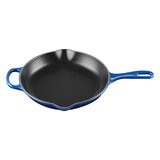 Le Creuset Skillet Redondo con Asa 26 cm Azul