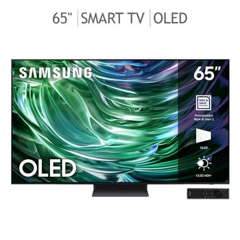 Samsung Pantalla 65" OLED 4K Smart TV