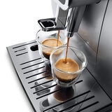 De'Longhi, Cafetera Dinámica Automática para Café y Espresso