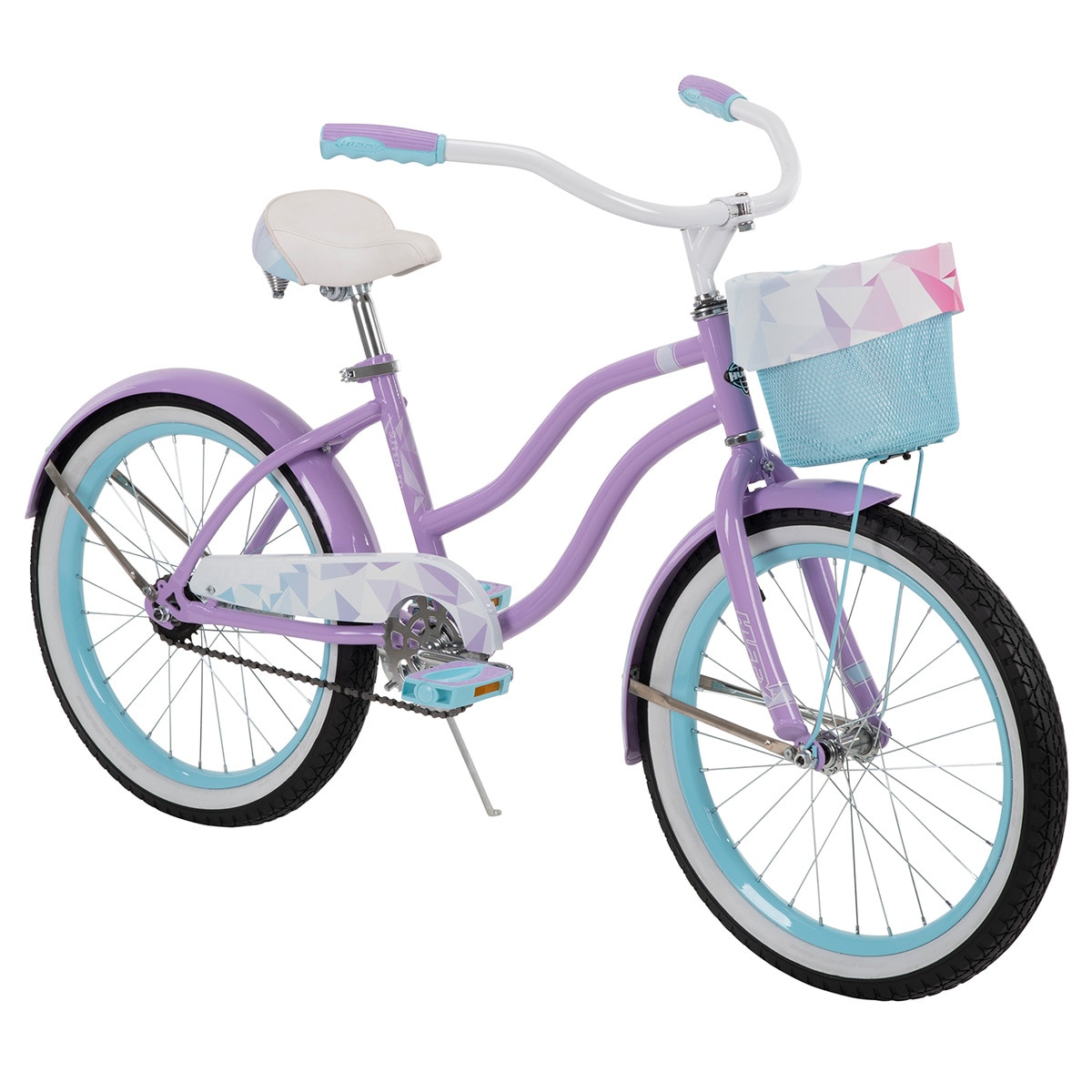 walmart bicicleta para niña