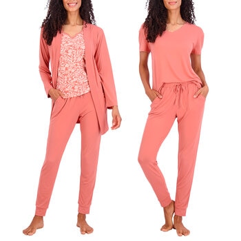 Lucky Brand Pijama para Dama Varias Tallas y Colores