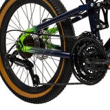 Bicicleta de Montaña R20 Huffy Oxide Bicicleta de Montaña R20 Huffy Oxide