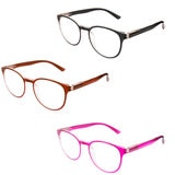 3 Pack de Lentes para Lectura Modelo CV Bien Screen, Unisex