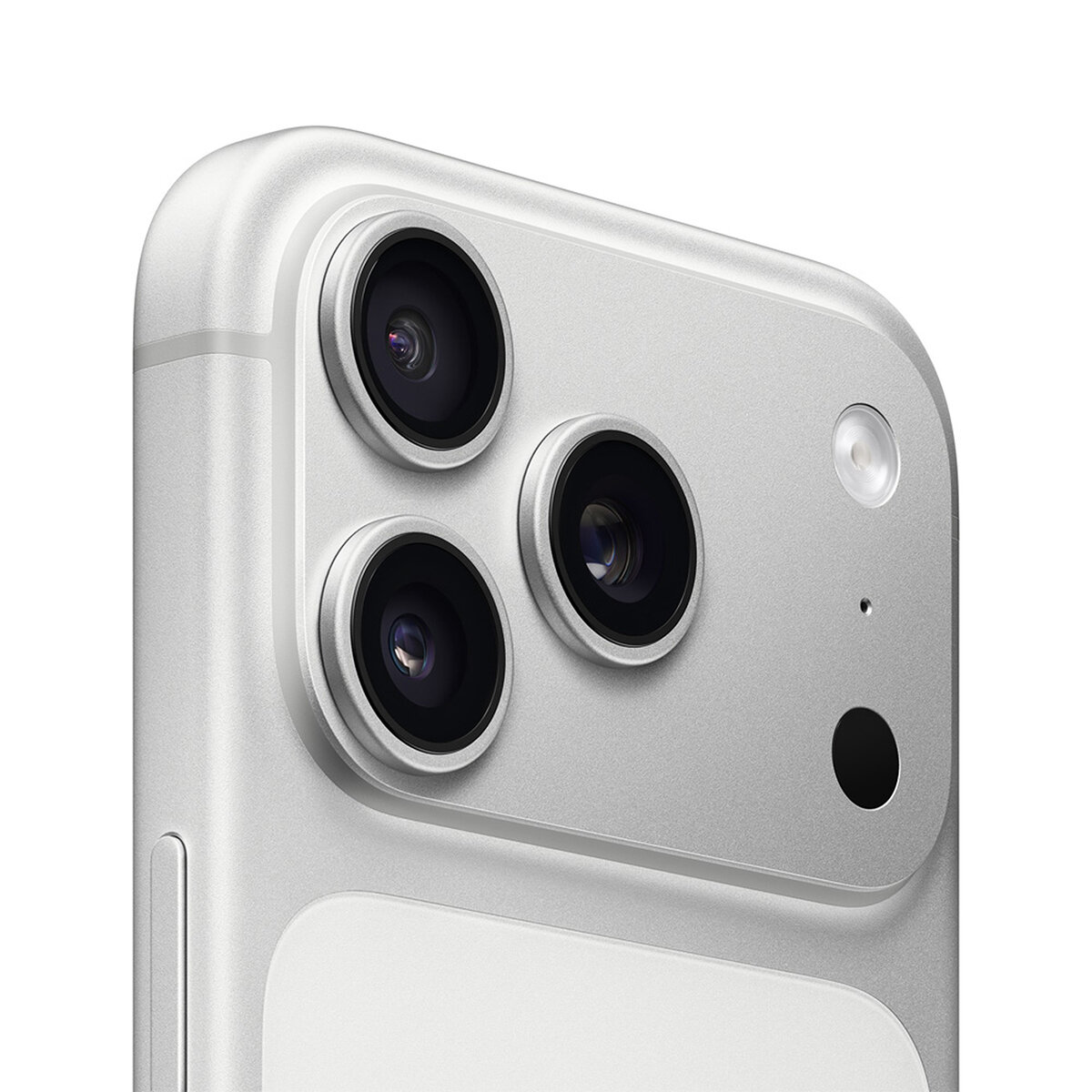 Apple iPhone 17 Pro Plata Apple iPhone 17 Pro Plata