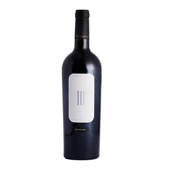 Vino Tinto V36 Vineyards The Foundation 750ml Vino Tinto V36 Vineyards The Foundation 750ml