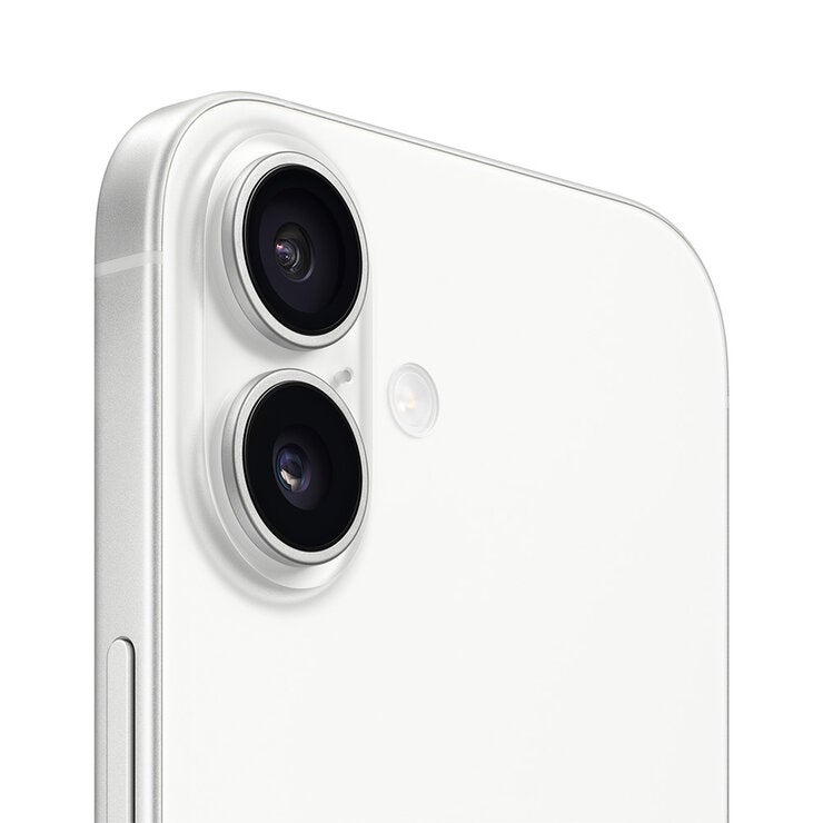 Apple iPhone 17 256GB Blanco Apple iPhone 17 256GB Blanco