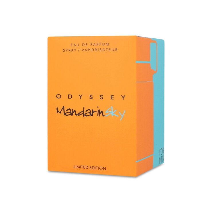 Armaf Odyssey Mandarin Sky 100 Ml Armaf Odyssey Mandarin Sky 100 Ml