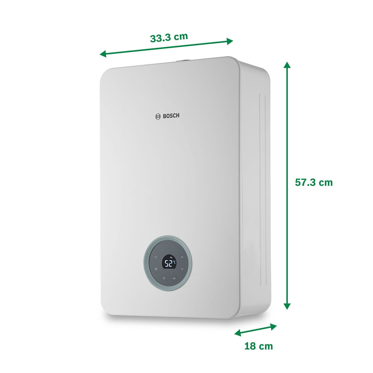 Bosch, Calentador de Agua 13L Gas Natural Bosch, Calentador de Agua 13L Gas Natural