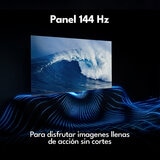TCL Pantalla 98" QLED Google TV TCL Pantalla 98" QLED Google TV