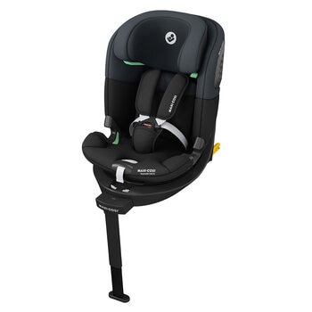 Maxi Cosi, Autoasiento Emerald 360 S Black Maxi Cosi, Autoasiento Emerald 360 S Black