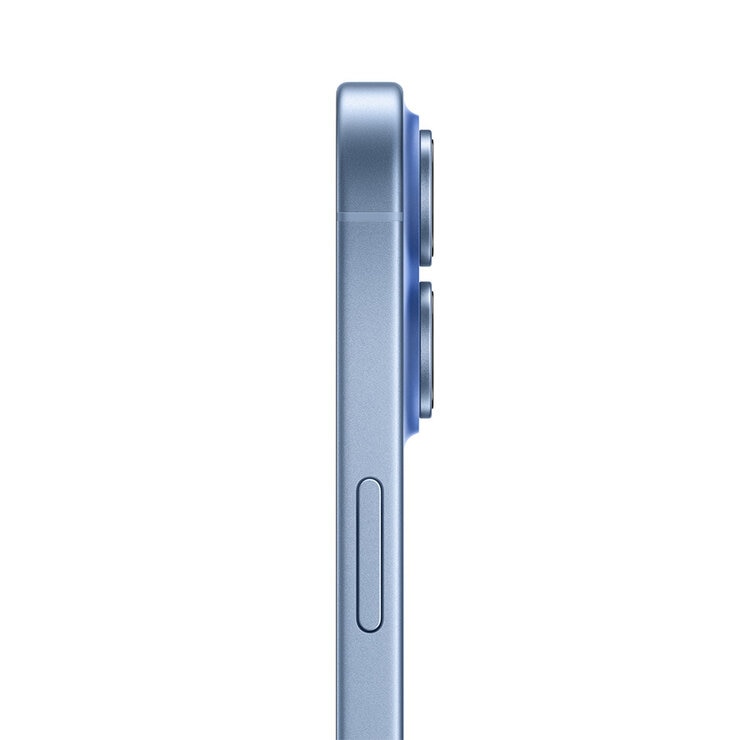 Apple iPhone 17 256GB Azul Neblina Apple iPhone 17 256GB Azul Neblina
