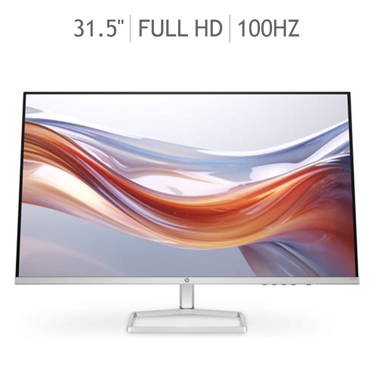 HP Monitor 523SF 31.5" Full HD