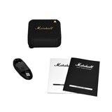 Marshall Willen Bocina Portátil Bluetooth