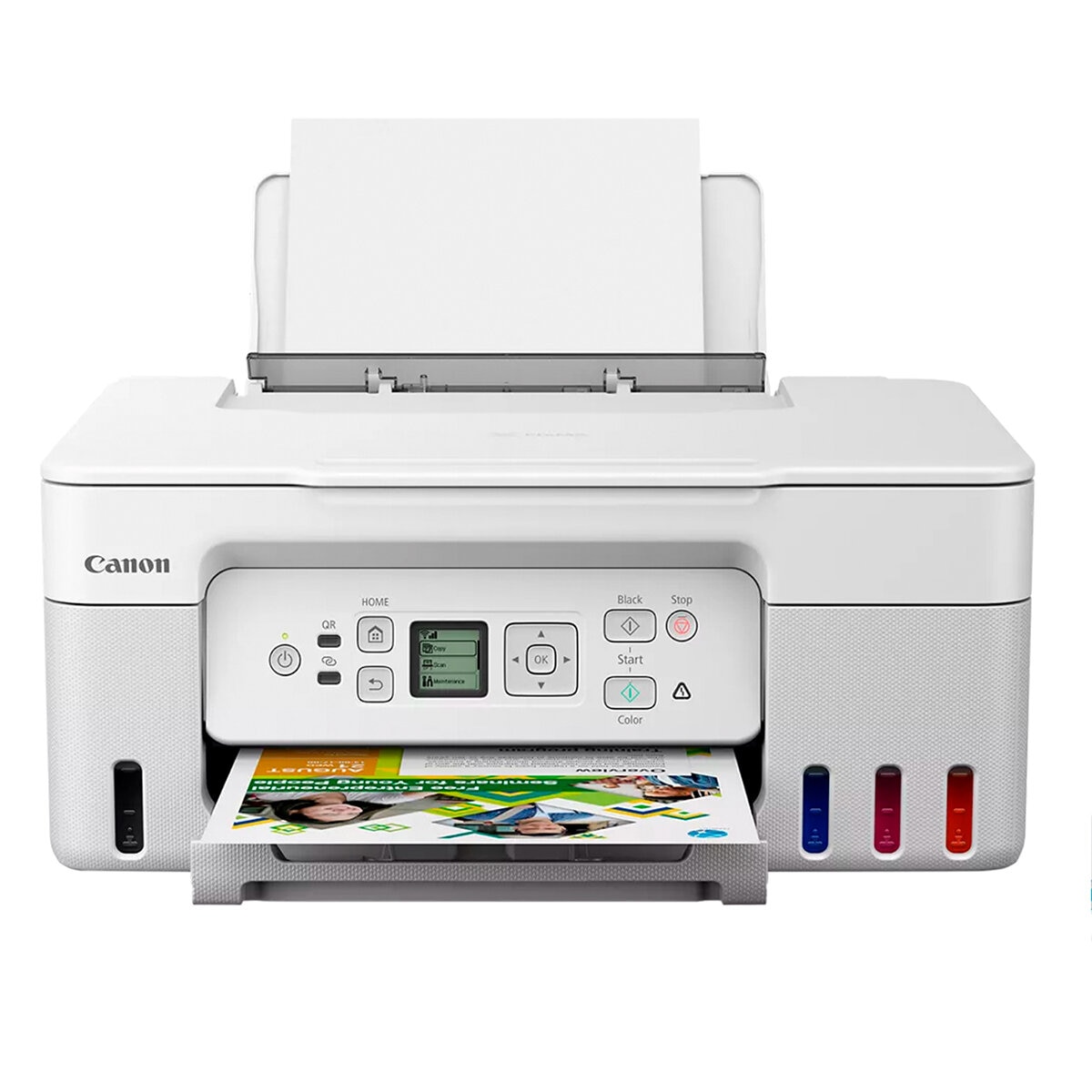 Canon Impresora Multifuncional Pixma G3170 Canon Impresora Multifuncional Pixma G3170