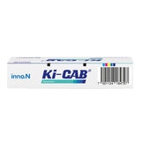 KI-CAB 50 mg con 30 Tabletas