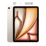 Apple iPad Air 13" M4 Wi-Fi 512GB Apple iPad Air 13" M4 Wi-Fi 512GB
