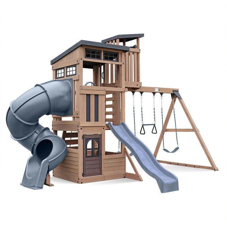 Gorilla Centro de Juegos Skyline Lookout Gorilla Centro de Juegos Skyline Lookout
