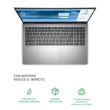 DELL 15 Laptop 15.6" Full HD 16GB 512GB SSD DELL 15 Laptop 15.6" Full HD 16GB 512GB SSD