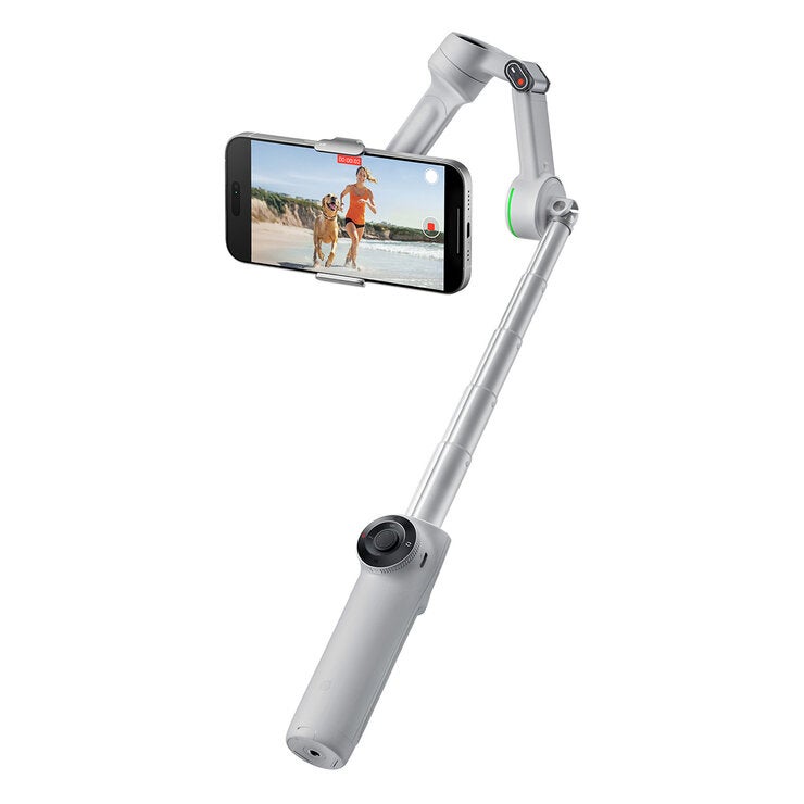 Insta360 Estabilizador Flow 2 Pro Insta360 Estabilizador Flow 2 Pro