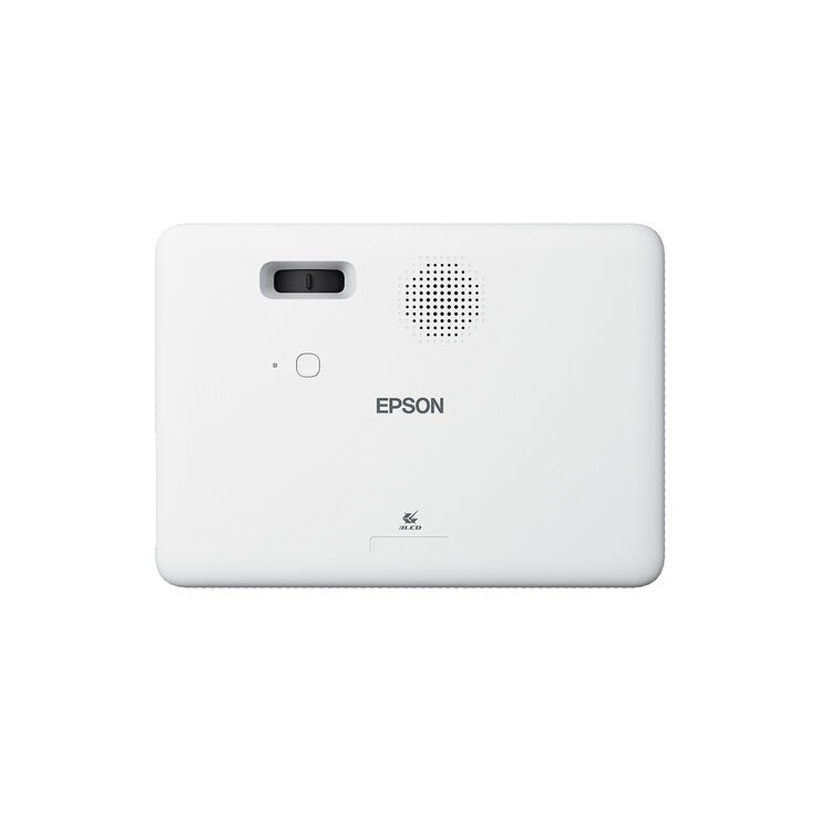 Epson Proyector Portátil WXGA CO-W01 Epson Proyector Portátil WXGA CO-W01