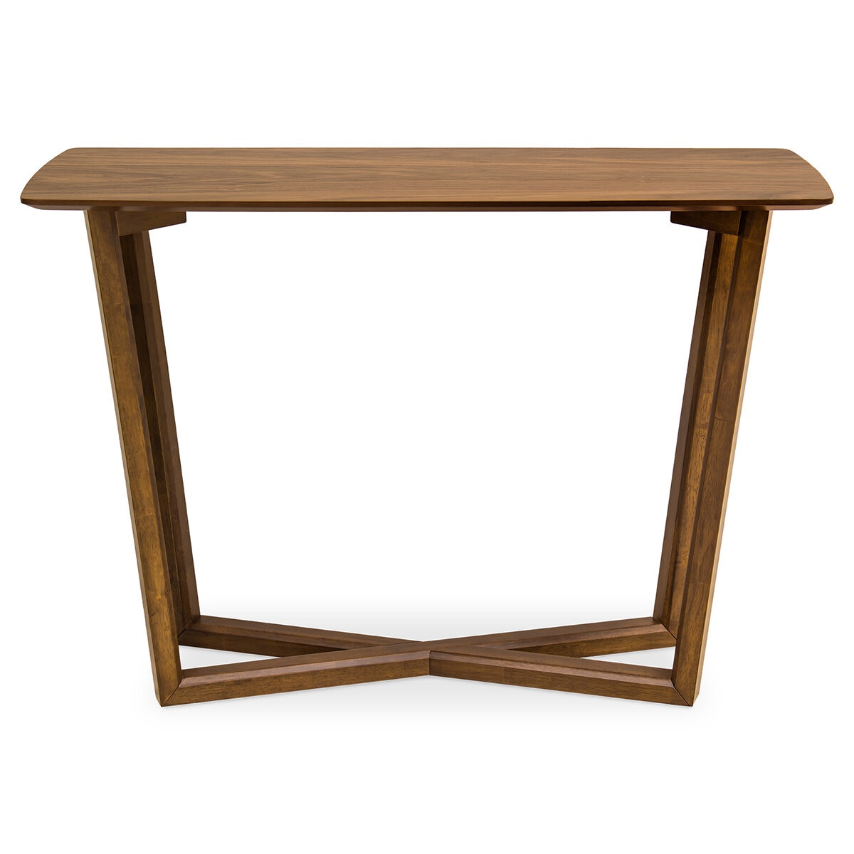 Tamarindo, Vime, Mesa Consola Tamarindo, Vime, Mesa Consola