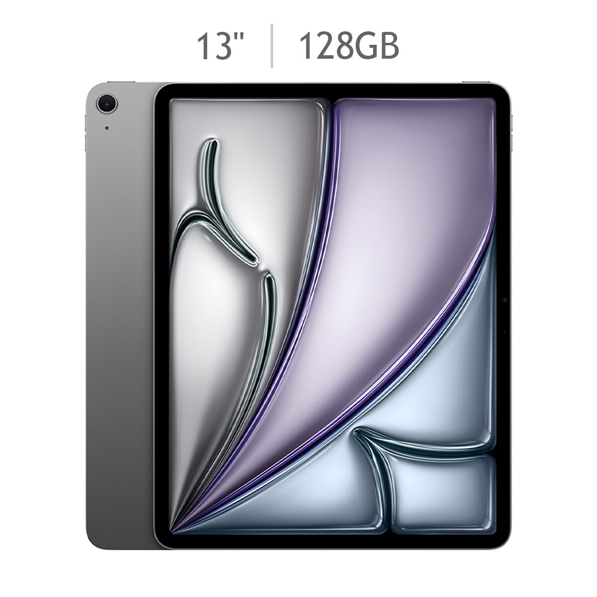 Apple iPad Air 13" Wi-Fi 128GB Gris Espacial Apple iPad Air 13" Wi-Fi 128GB Gris Espacial