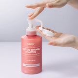 Kundal Set de Shampoo 718 ml y Tratamiento para el Cabello 2 de 250 ml Kundal Set de Shampoo 718 ml y Tratamiento para el Cabello 2 de 250 ml