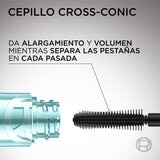 L'Oréal Big Deal Mascara de Pestañas a Prueba de Agua 2 pzas L'Oréal Big Deal Mascara de Pestañas a Prueba de Agua 2 pzas
