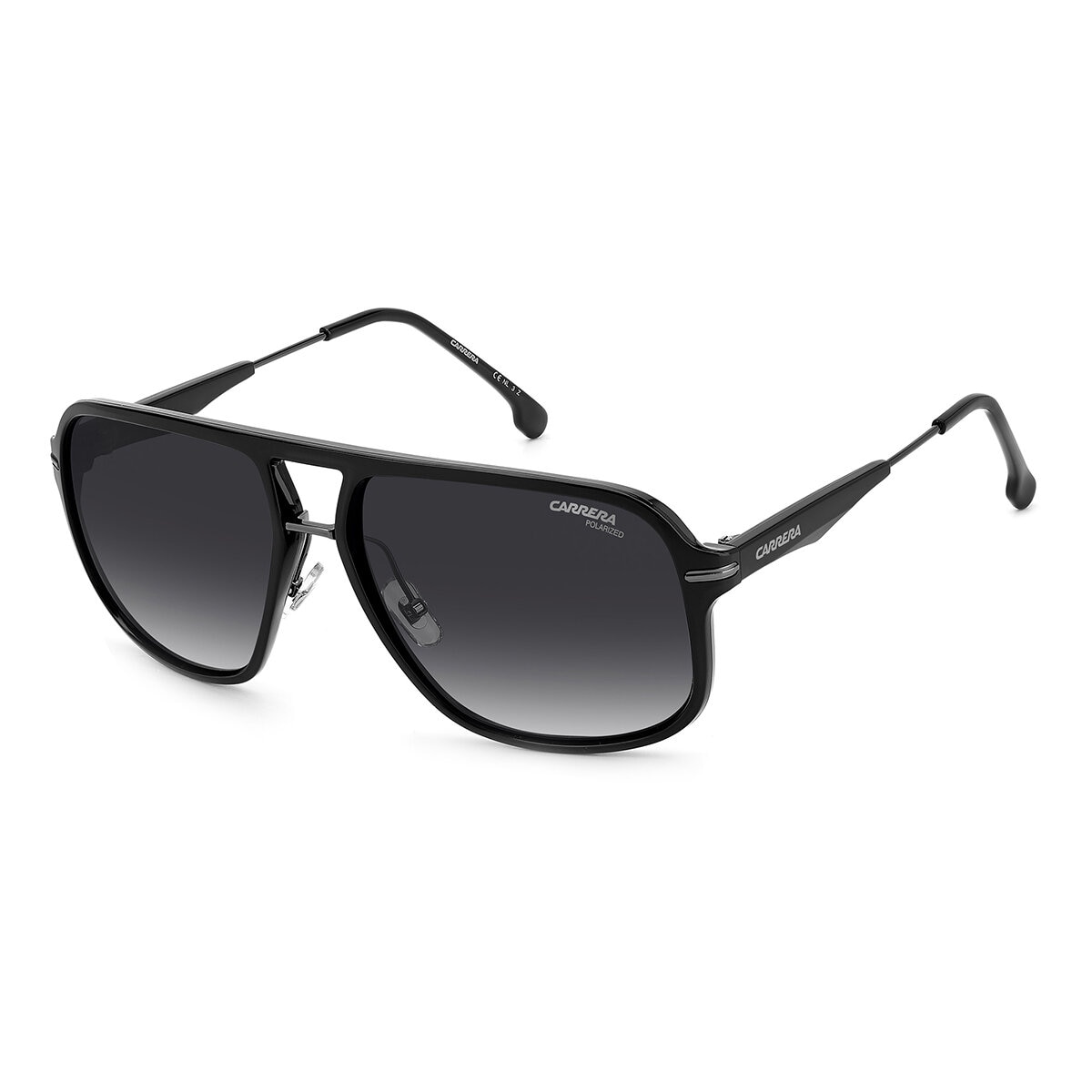 GAFAS DE TIRO ON-POINT NEGRO