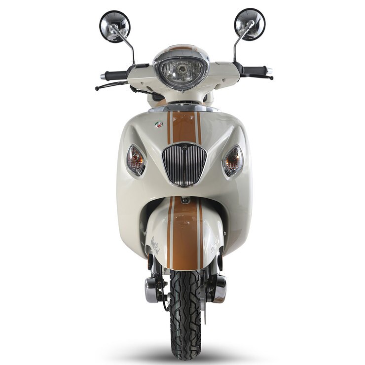 Двигатель vento 150cc