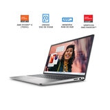 DELL Inspiron 3535 Laptop 15.6" Full HD AMD Ryzen 5 8GB 512GB SSD