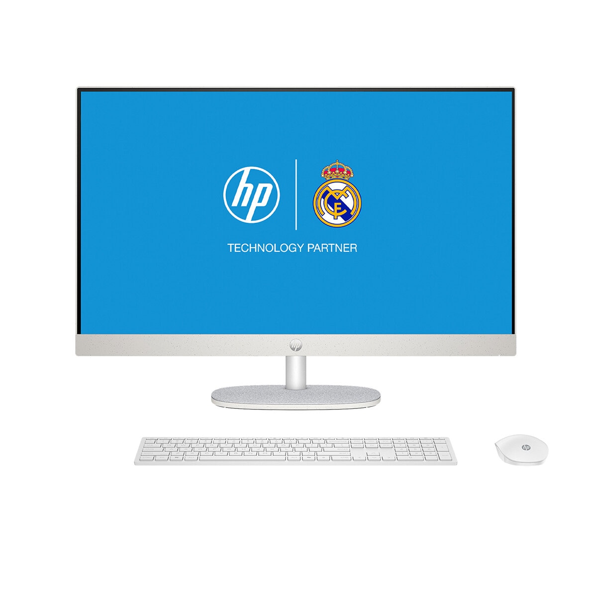 HP All In One 27-cr0275la Desktop 27" FHD AMD Ryzen 7 16GB 512GB SSD HP All In One 27-cr0275la Desktop 27" FHD AMD Ryzen 7 16GB 512GB SSD