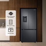 Samsung Refrigerador 22' French Door Samsung Refrigerador 22' French Door