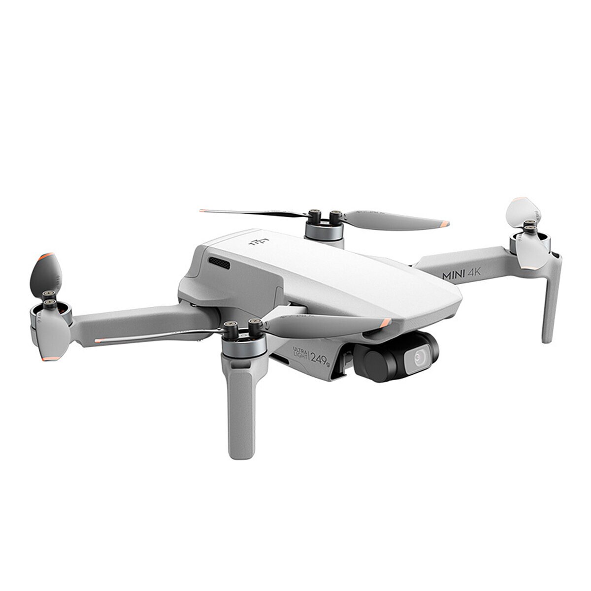 DJI Mini 4K Dron DJI Mini 4K Dron