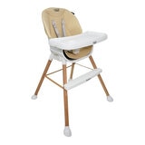 Infanti, Silla Alta Lifestyle Asher, Color Arena