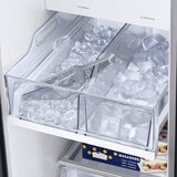 Samsung Bespoke AI Refrigerador 28' Side by Side Samsung Bespoke AI Refrigerador 28' Side by Side