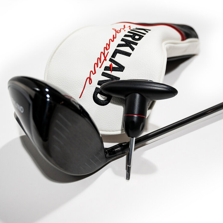 Kirkland Signature Driver de Golf Varios Modelos Kirkland Signature Driver de Golf Varios Modelos