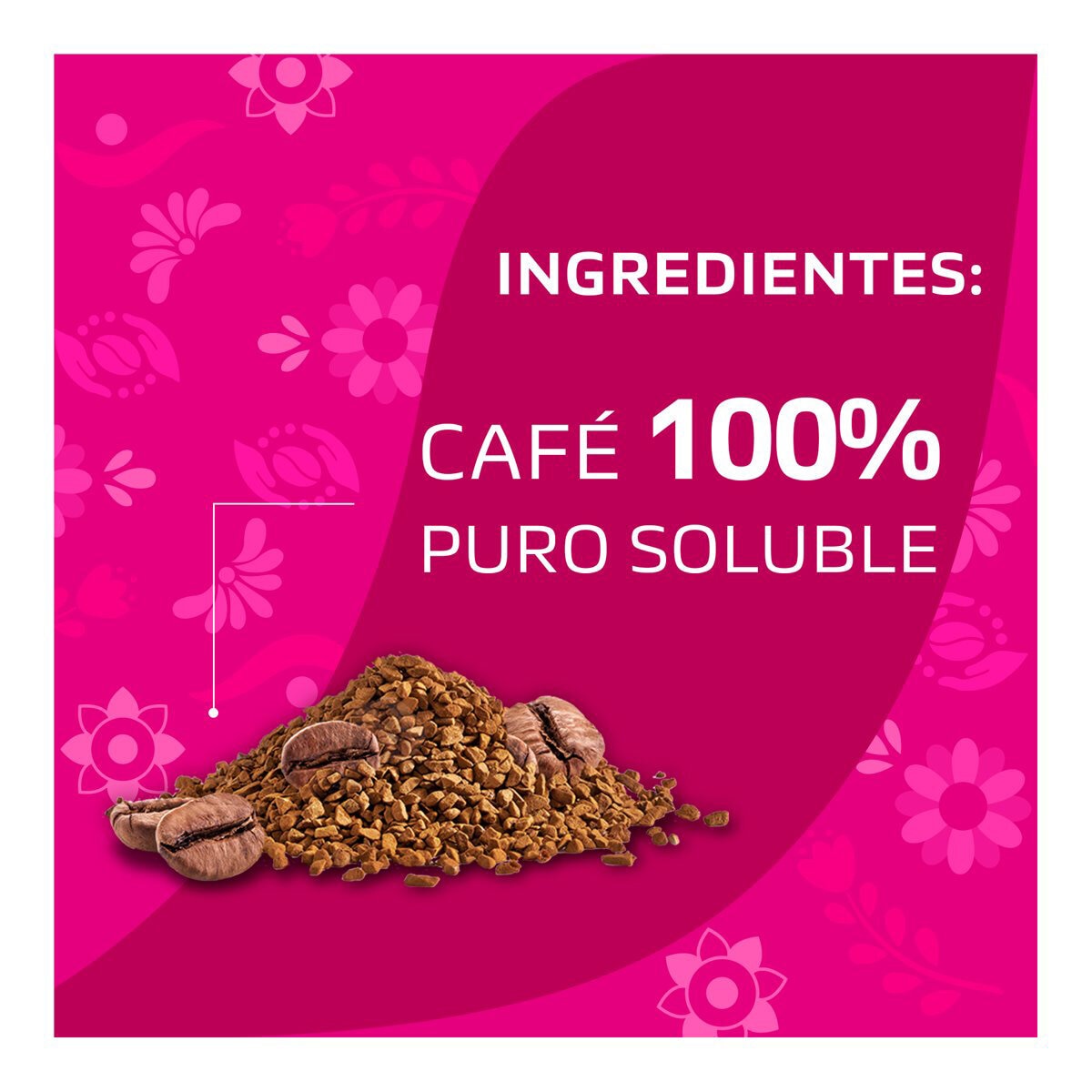 Nescafé Café Soluble Reserva Mexicana 2 pzas de 180g