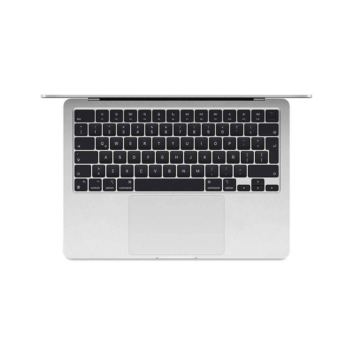 Apple MacBook Air 13" Chip M3 256GB Plata