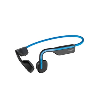 Audifonos Bluetooth Shokz OpenRun Pro Connduccion Osea azul Unitalla  Aftershokz OpenRun Pro
