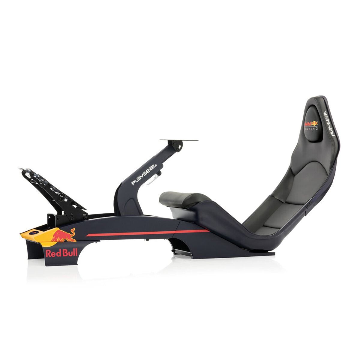 Playseat Pro F1 Redbull Asiento para simulador 