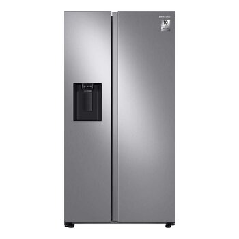 Samsung Refrigerador 27' Side by Side Samsung Refrigerador 27' Side by Side