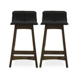 Tamarindo, Klu, Banco de Bar, 2 Piezas Tamarindo, Klu, Banco de Bar, 2 Piezas