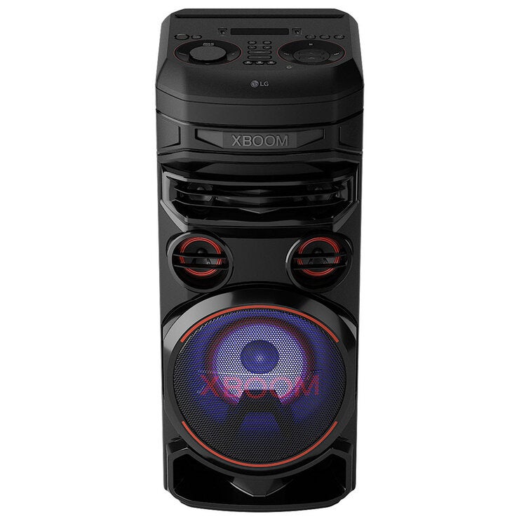 LG Xboom RNC7 Bocina Bluetooth LG Xboom RNC7 Bocina Bluetooth