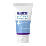 Benzacare pH Control Limpiador Antibacterial 150 ml Benzacare pH Control Limpiador Antibacterial 150 ml