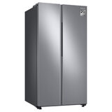 Samsung Refrigerador 23" Side By Side Samsung Refrigerador 23" Side By Side