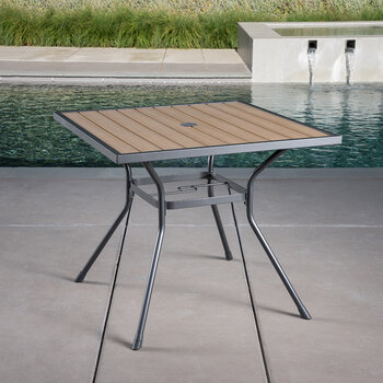 SunVilla, Newport Mesa Comercial Estilo Bistro de 34" SunVilla, Newport Mesa Comercial Estilo Bistro de 34"