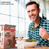 Kellogg's All Bran Flakes Cereal 1.1 kg Kellogg's All Bran Flakes Cereal 1.1 kg